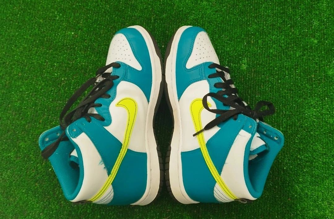 Nike Shoes Nike Dunk Size US 8 / IT 38 - 4 Thumbnail