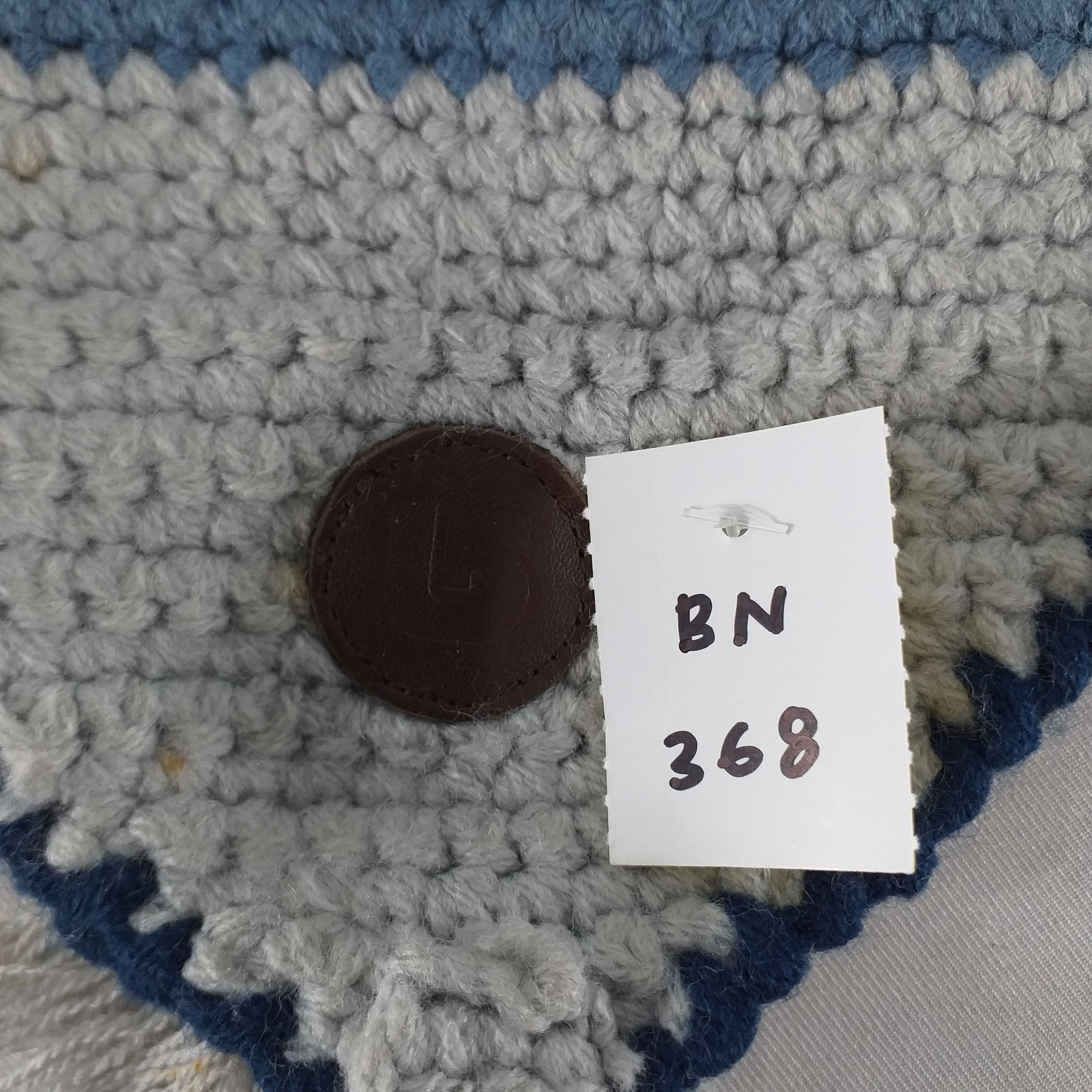 Burton Burton Rare Design Snow Cap Hat Beanie -BN368 Size ONE SIZE - 6 Thumbnail