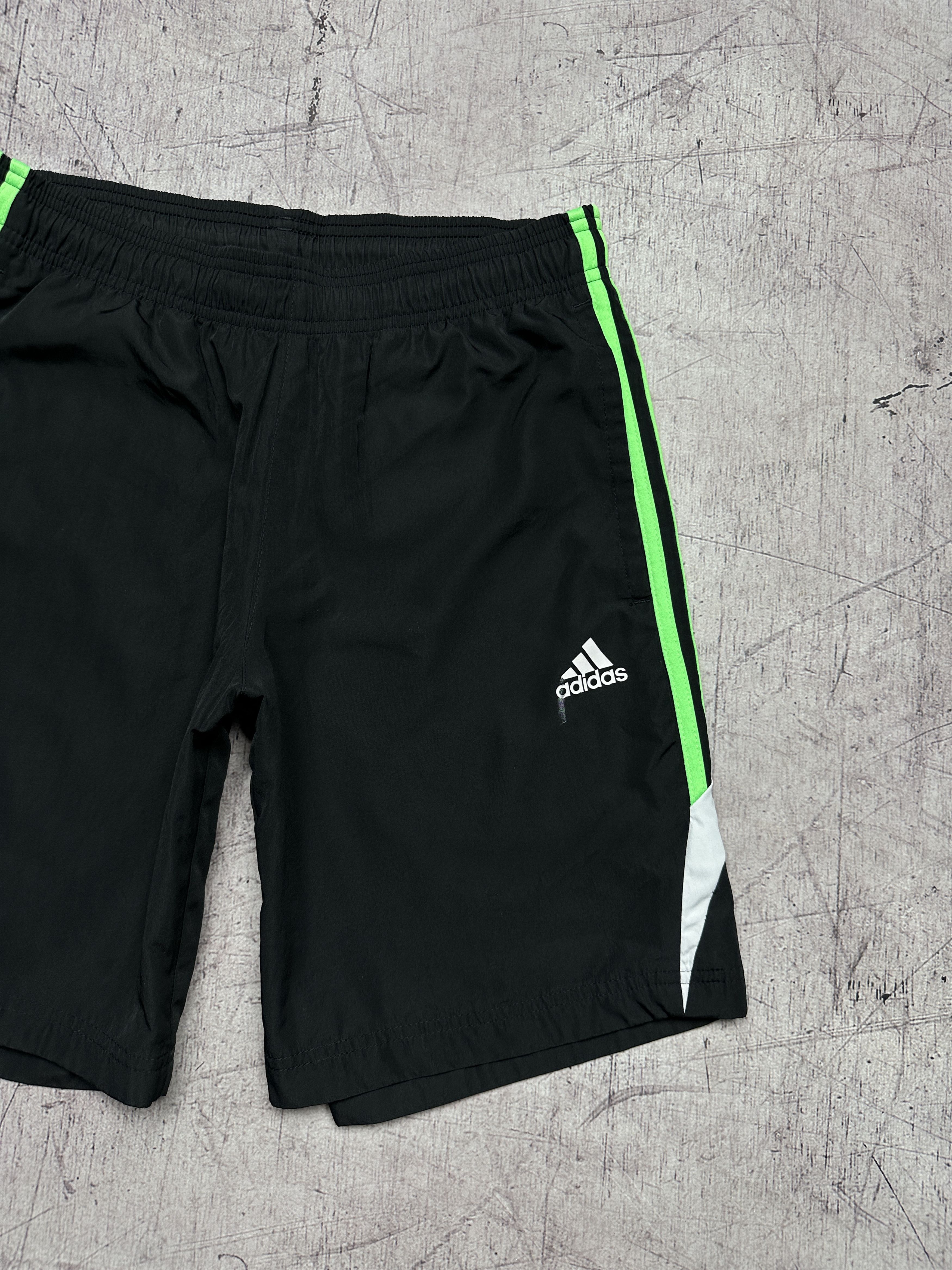 Adidas Adidas Mens Nylon Shorts Size US 30 / EU 46 - 2 Thumbnail