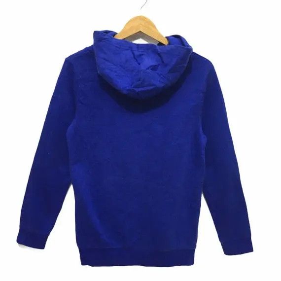 The Simpsons THE SIMPSONS Bart Simpson Hoodie Sweater Big Logo Cartoon Size US M / EU 48-50 / 2 - 6 Thumbnail