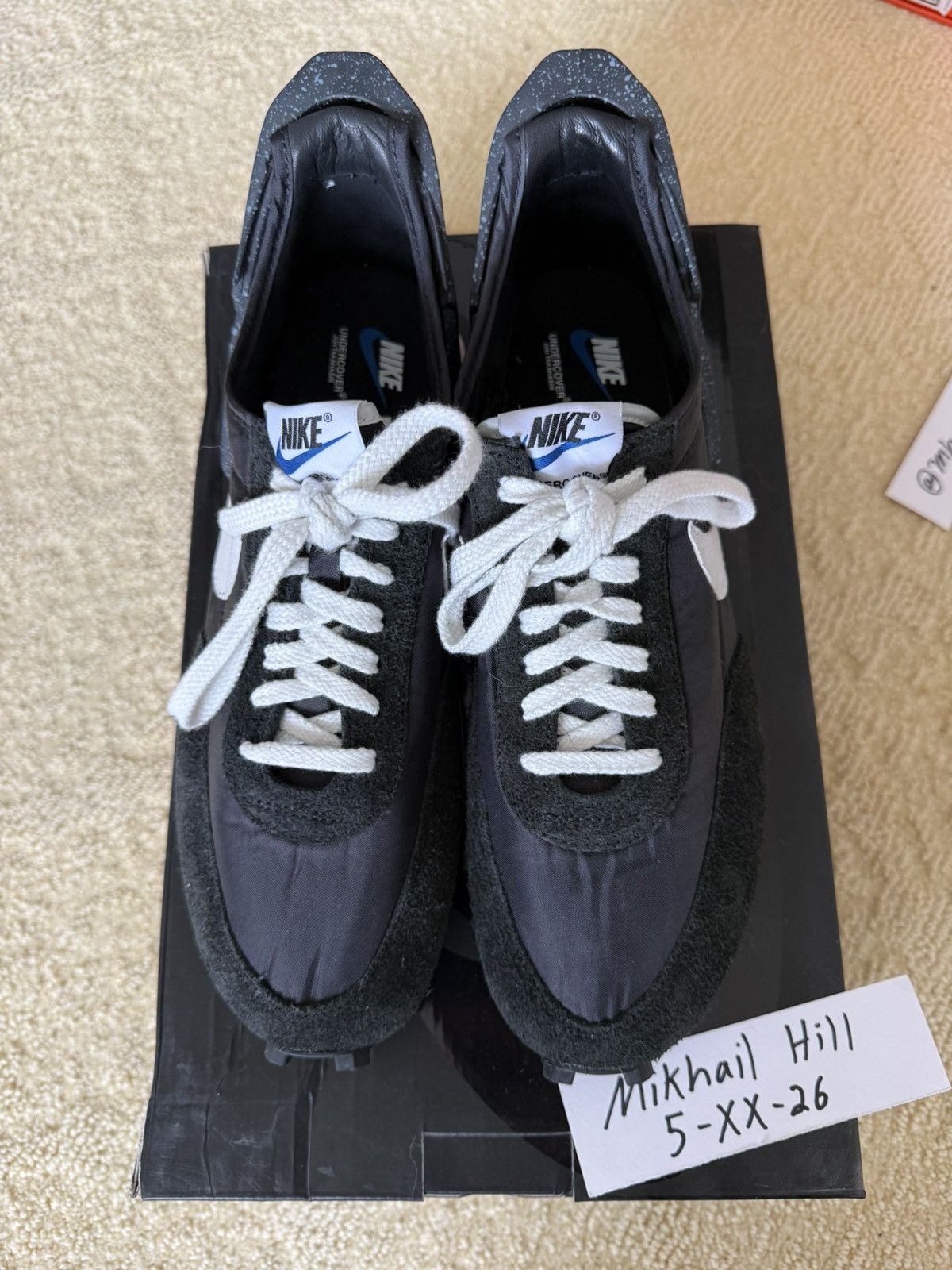 Nike × Undercover Nike Daybreak x Undercover Size US 10.5 / EU 43-44 - 5 Thumbnail