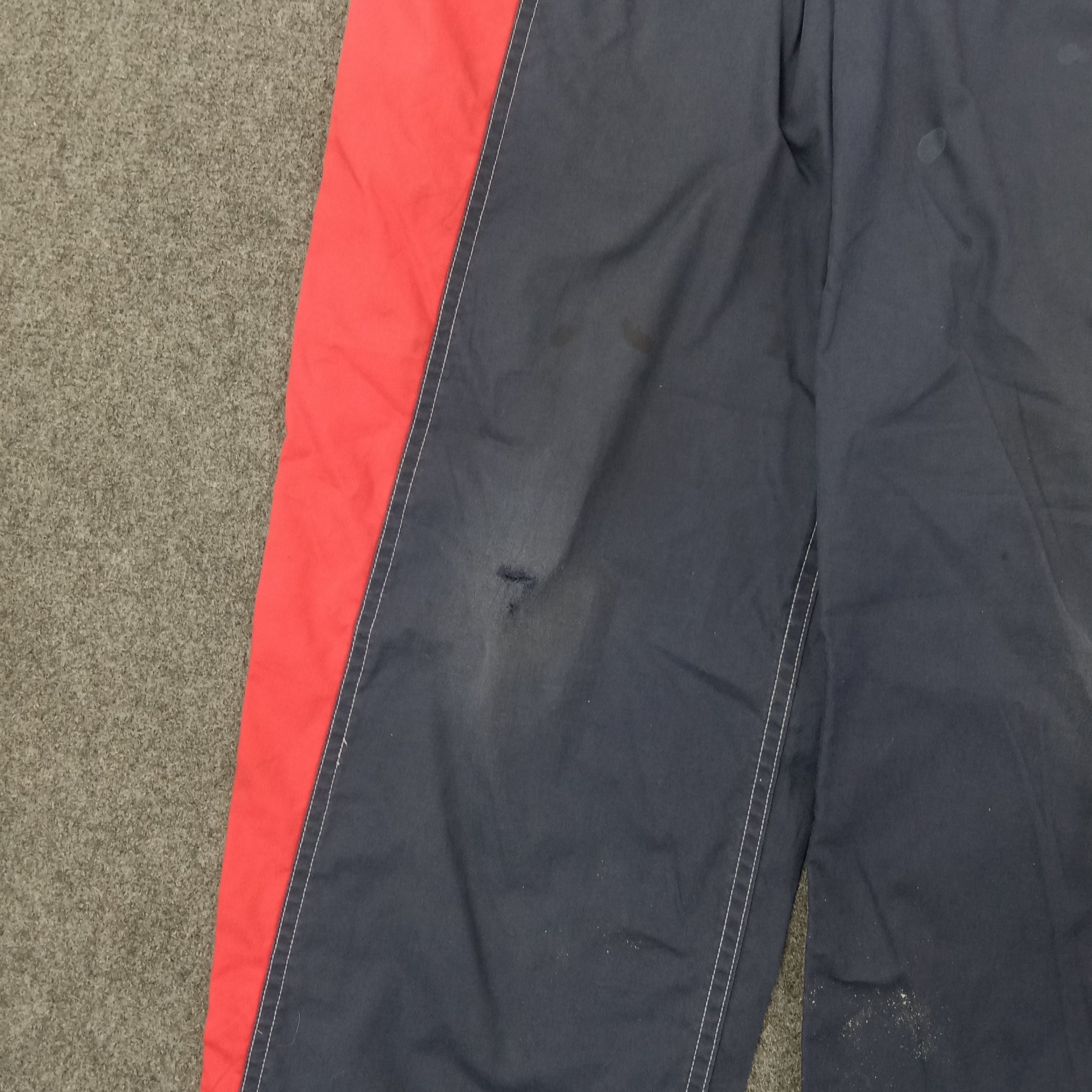 Japanese Brand × Vintage Daihatsu Japanese Racing Team Coverall Jacket Size US L / EU 52-54 / 3 - 4 Thumbnail