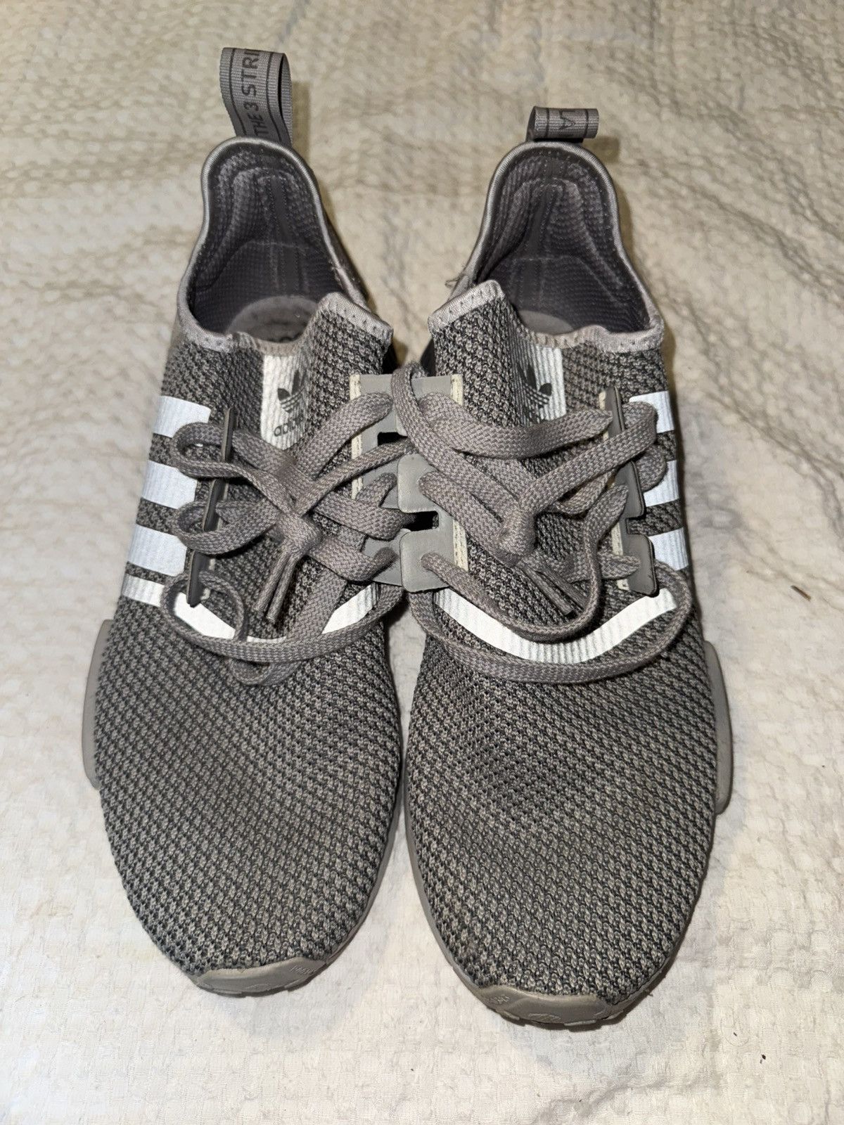 Adidas Addidas nmd mens 10.5 Size US 10.5 / EU 43-44 - 3 Thumbnail