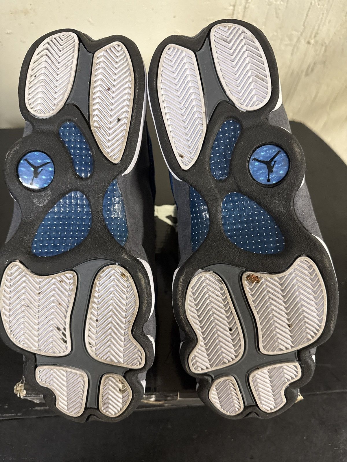 Jordan Brand Air Jordan 13 flint Size US 10 / EU 43 - 5 Thumbnail