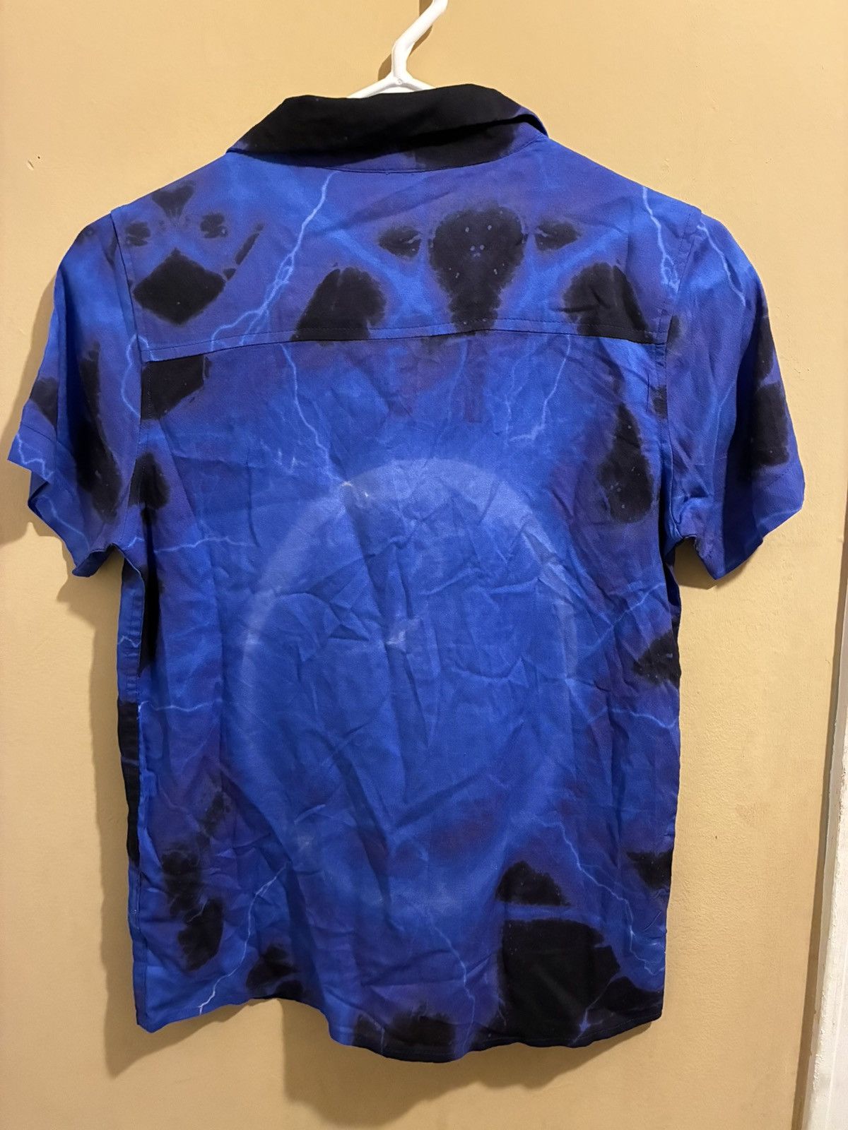 Anime Vintage Dragonball Z button up Size US XS / EU 42 / 0 - 2 Thumbnail