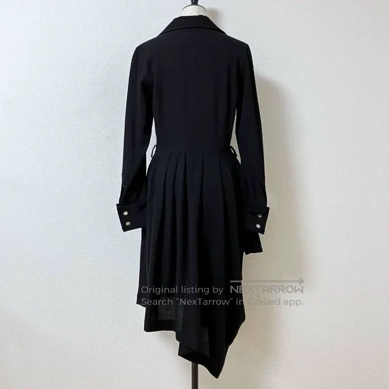 Comme des Garcons Comme Des Garcons Deconstructed Jacket Size S / US 4 / IT 40 - 2 Thumbnail