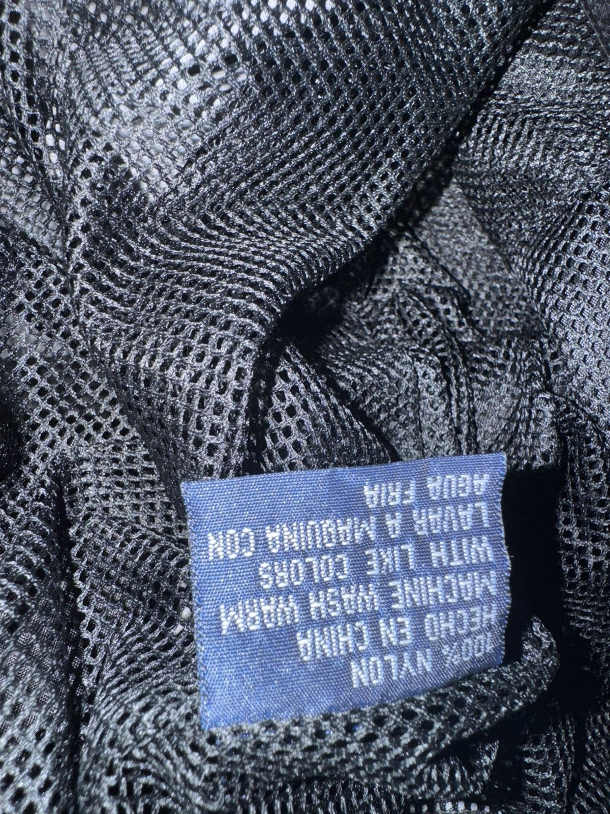 Polo Ralph Lauren Black Polo Ralph Lauren raincoat Size US L / EU 52-54 / 3 - 6 Thumbnail