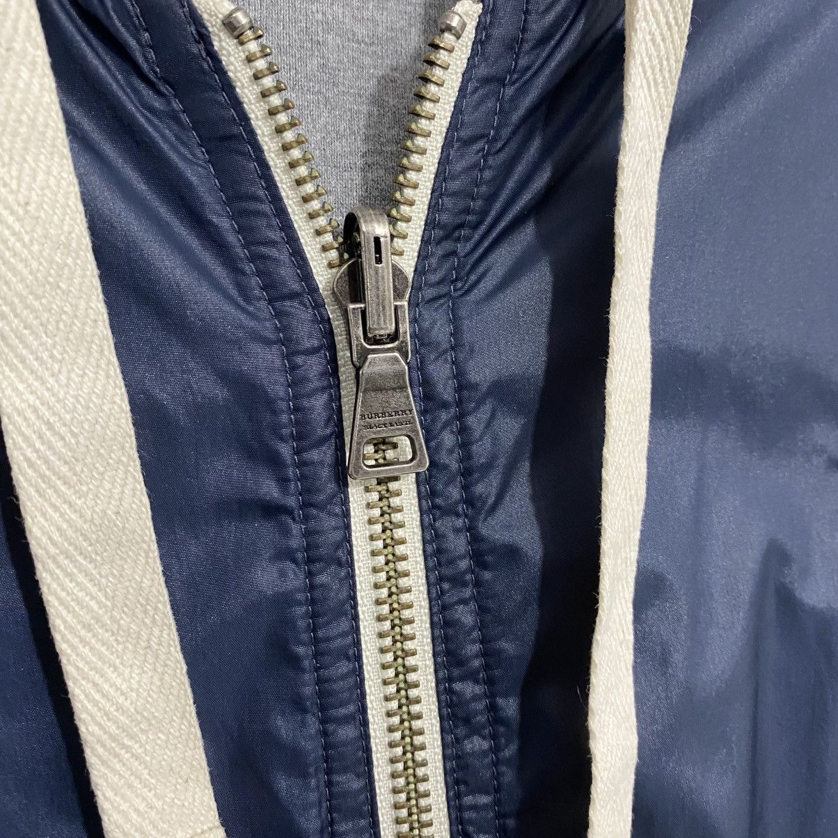 Burberry burberry reversible hoodie jacket Size US L / EU 52-54 / 3 - 8 Thumbnail