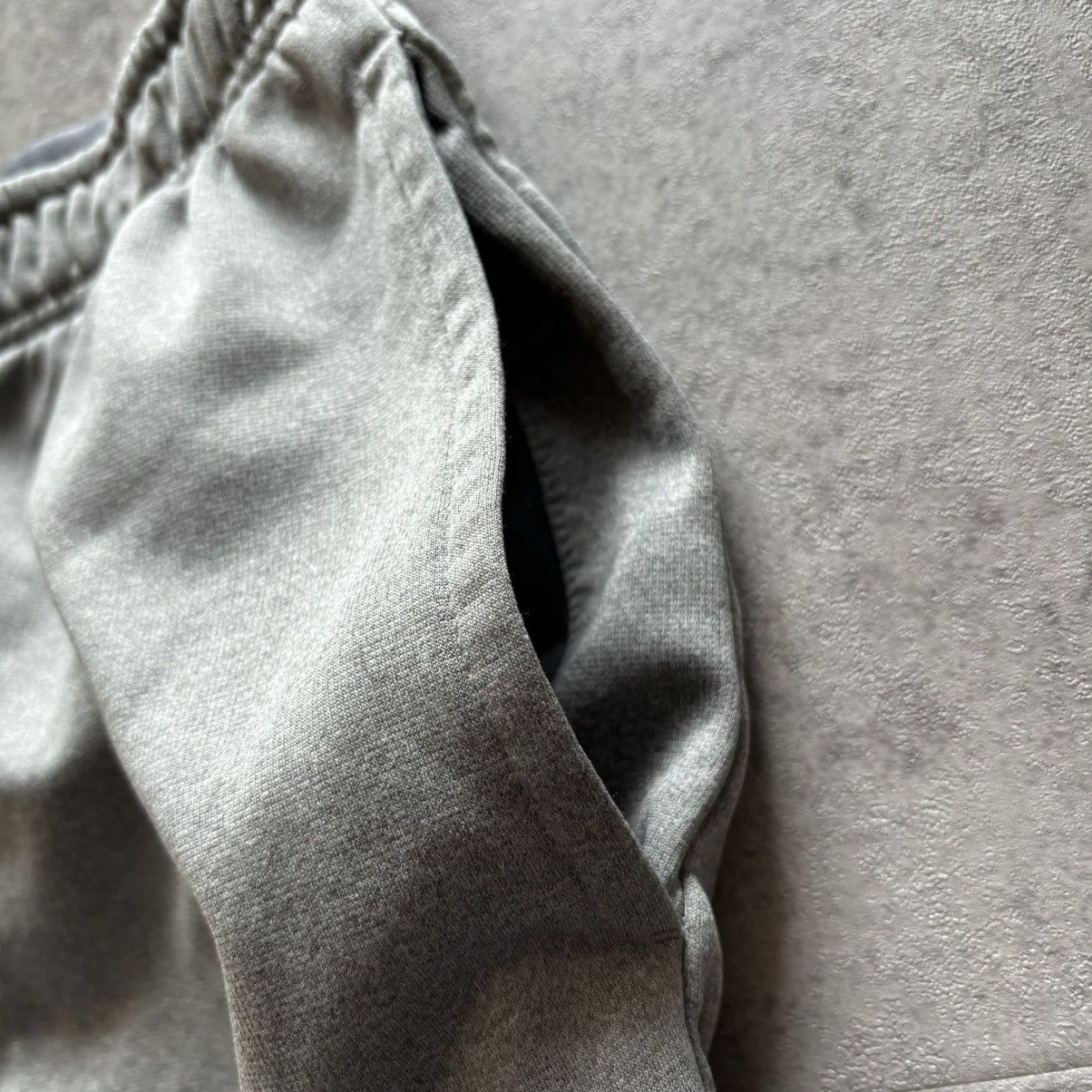 Nike Gray nike therma fit sweatpants Size US 32 / EU 48 - 5 Thumbnail