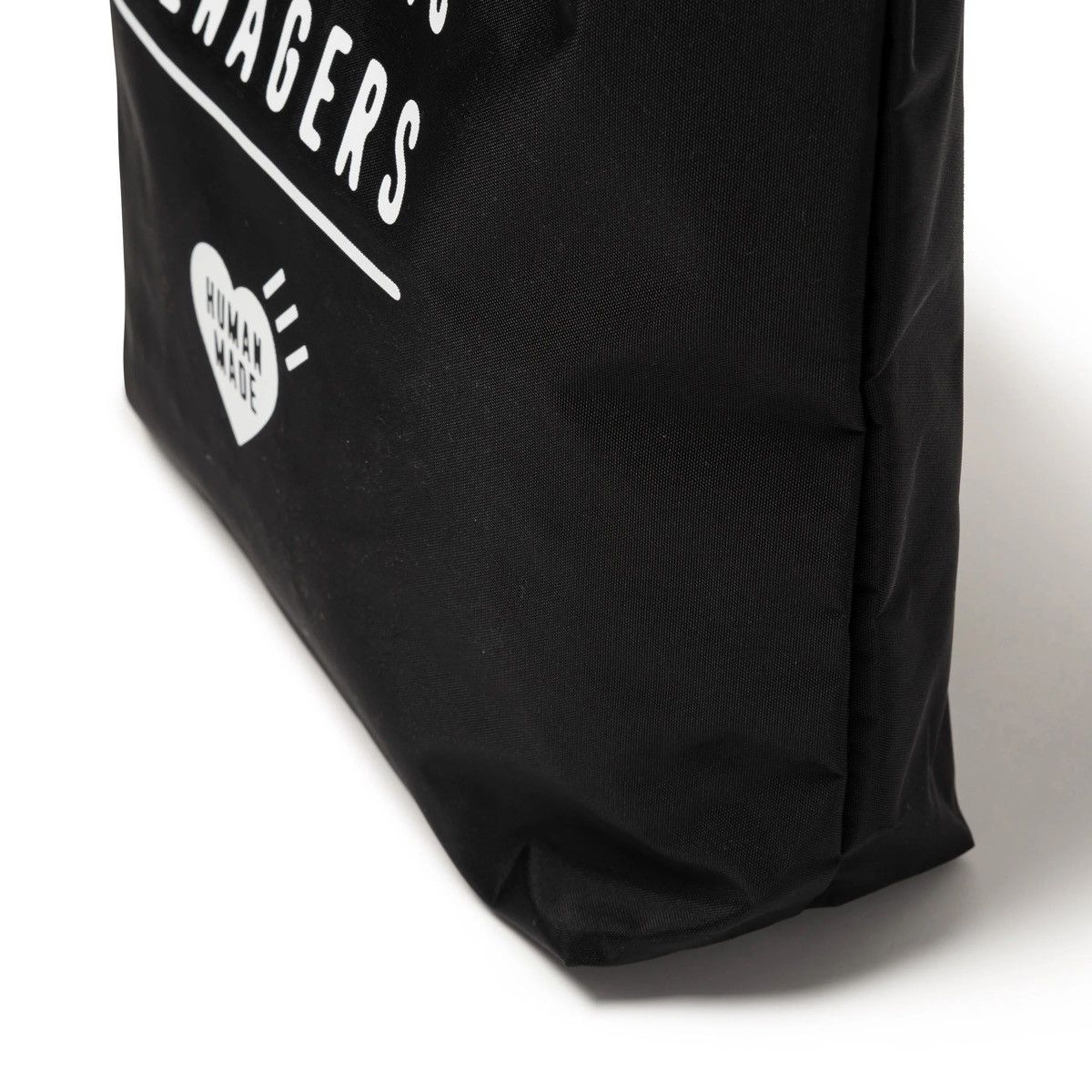 Human Made Human Made Tote Bag Size ONE SIZE - 4 Thumbnail