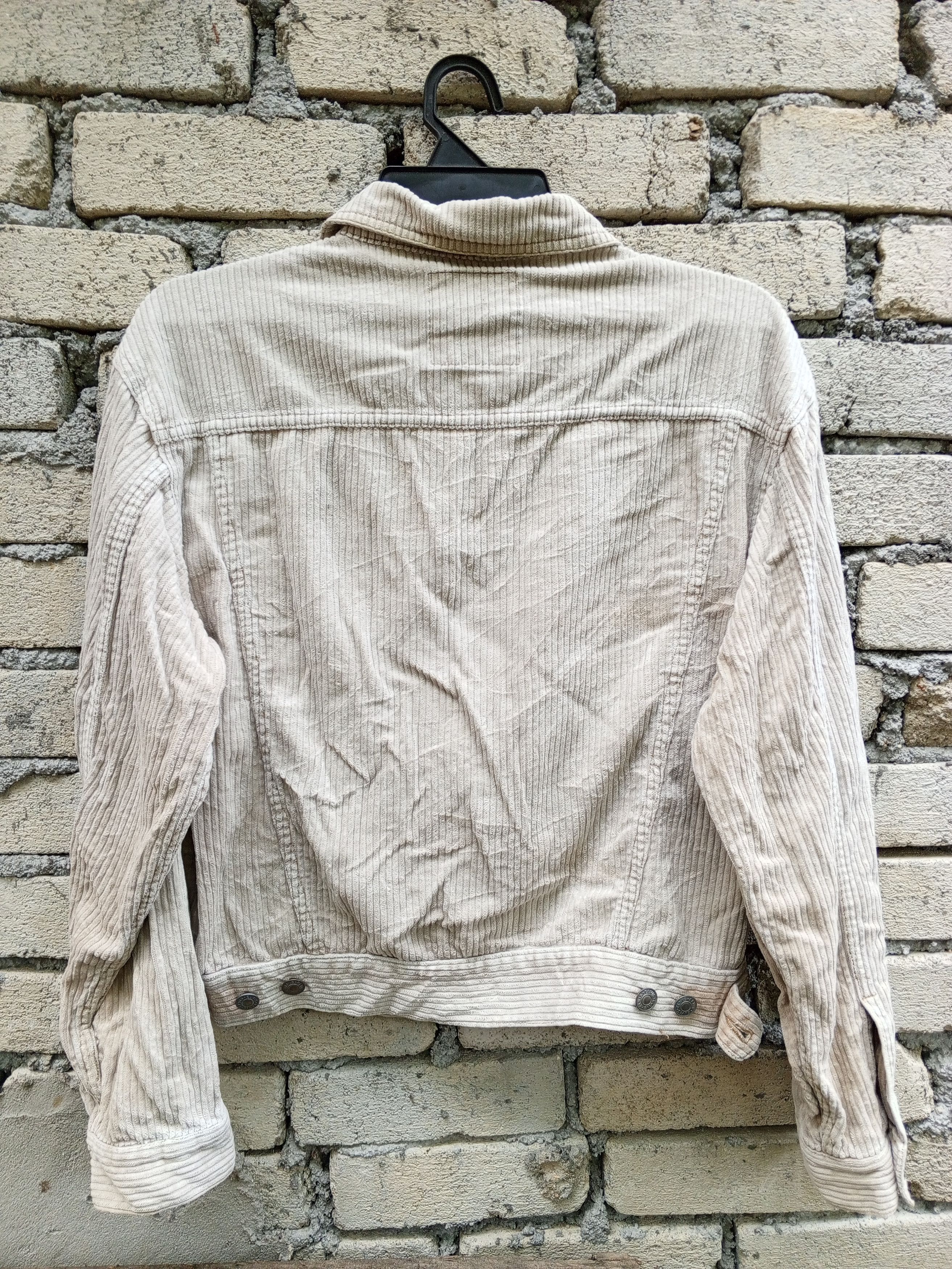 Vintage ELVIS PRESLEY COBDORY JACKET Size US L / EU 52-54 / 3 - 2 Thumbnail