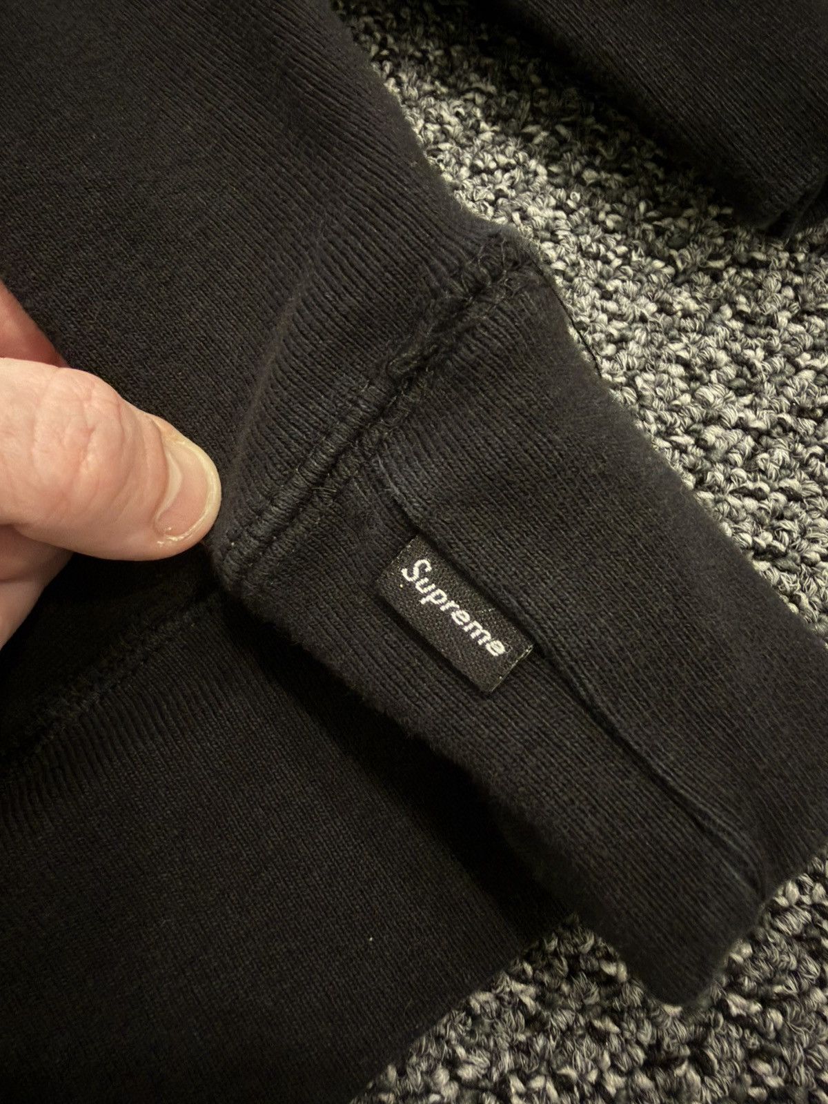 Supreme Supreme Box Logo 2023 Hoodie Size US M / EU 48-50 / 2 - 4 Thumbnail