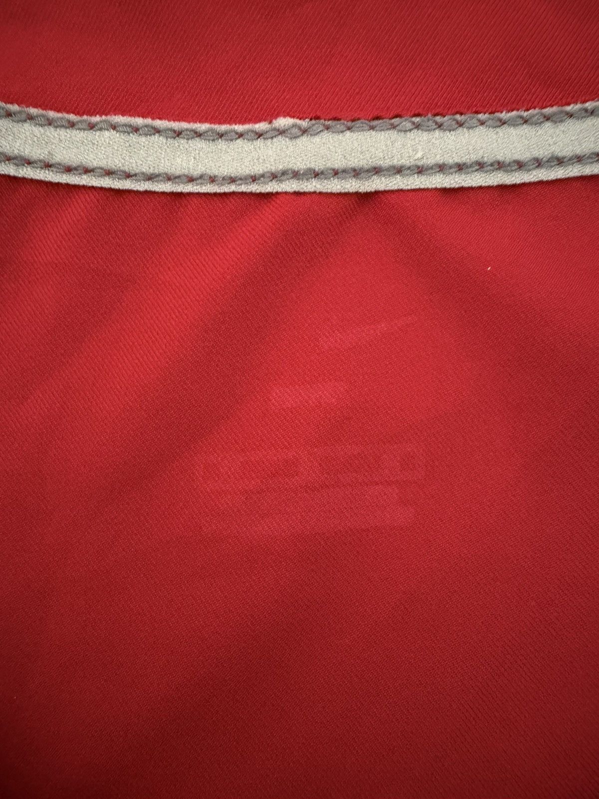 Nike VINTAGE LATE 90s 🔥 TOPICS ENTERTAINMENT NIKE TEAM JERSEY Size US M / EU 48-50 / 2 - 11 Thumbnail