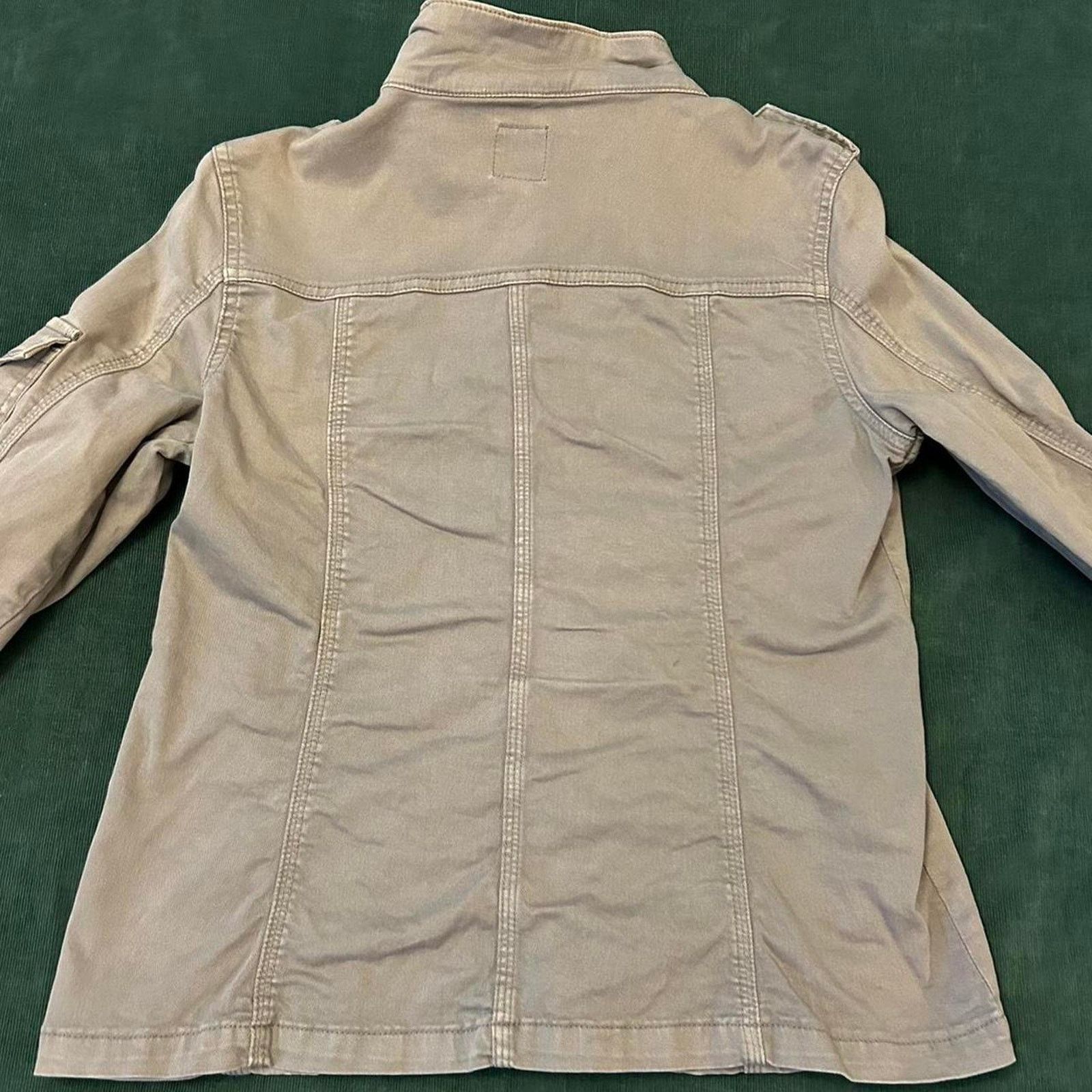 Other Y2k kensie jacket minor Size S / US 4 / IT 40 - 6 Thumbnail