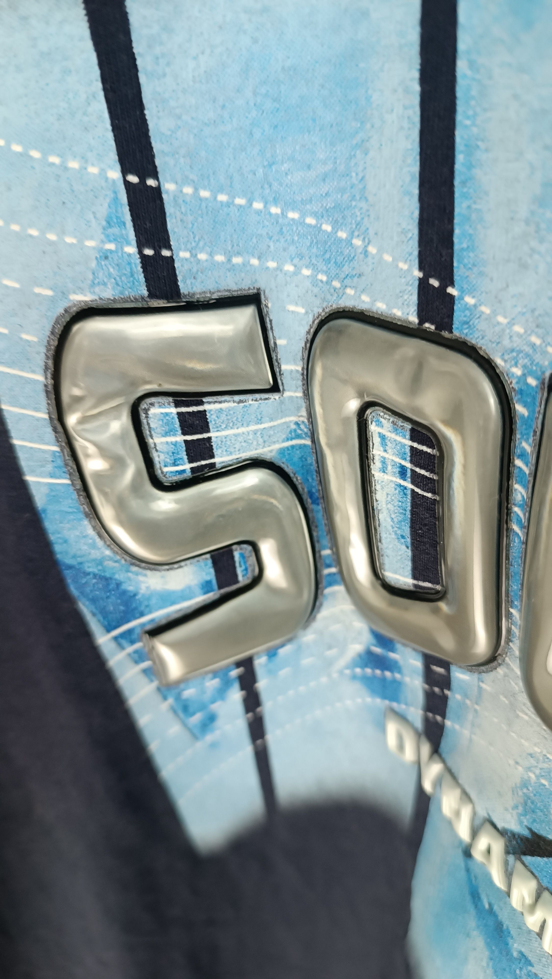 Southpole VINTAGE 2000s SOUTHPOLE OVSIZE BAGGY Y2K jnco dogtown mecca Size US XL / EU 56 / 4 - 12 Thumbnail