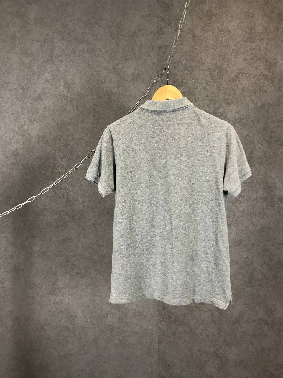 Lacoste Lacoste Live luxury designer polo tee Size US S / EU 44-46 / 1 - 7 Thumbnail