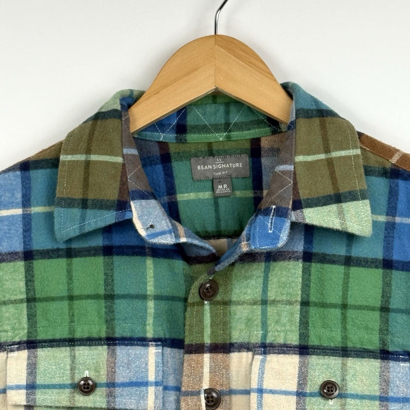Vintage VINTAGE? No. Size US M / EU 48-50 / 2 - 4 Thumbnail
