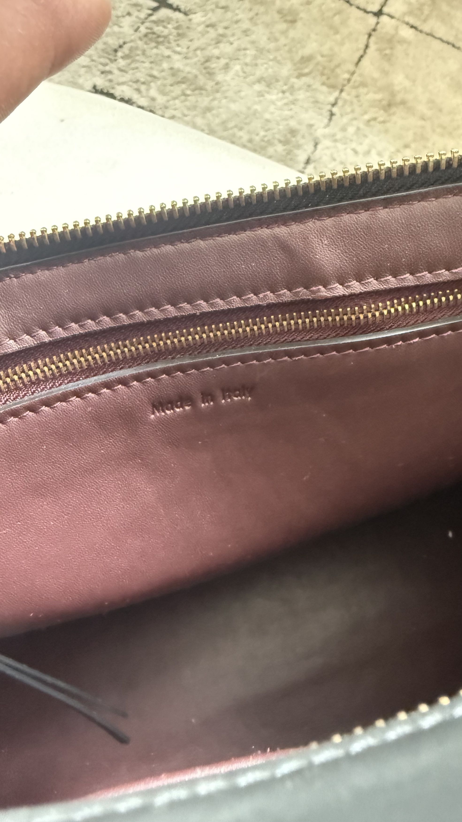 Celine Celine Edge Bag Size ONE SIZE - 7 Thumbnail