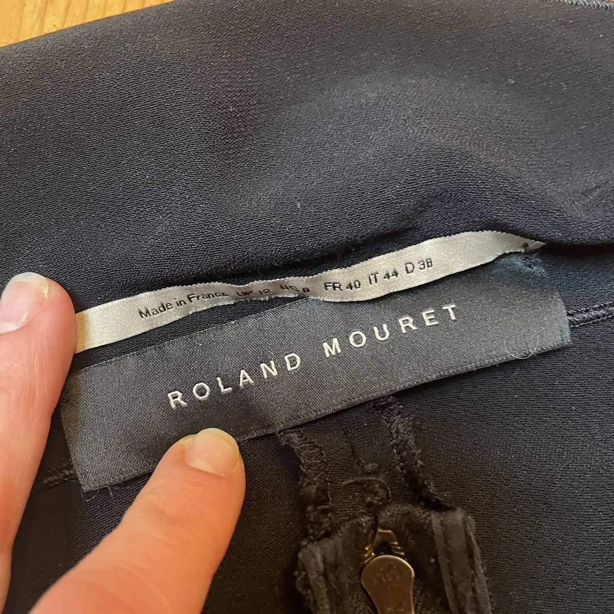Roland Mouret Roland mouret Size S / US 4 / IT 40 - 3 Thumbnail