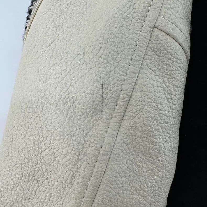 Louis Vuitton Louis Vuitton Wizard of Oz Cowhide Cashmere Baseball jacke Size US M / EU 48-50 / 2 - 5 Thumbnail