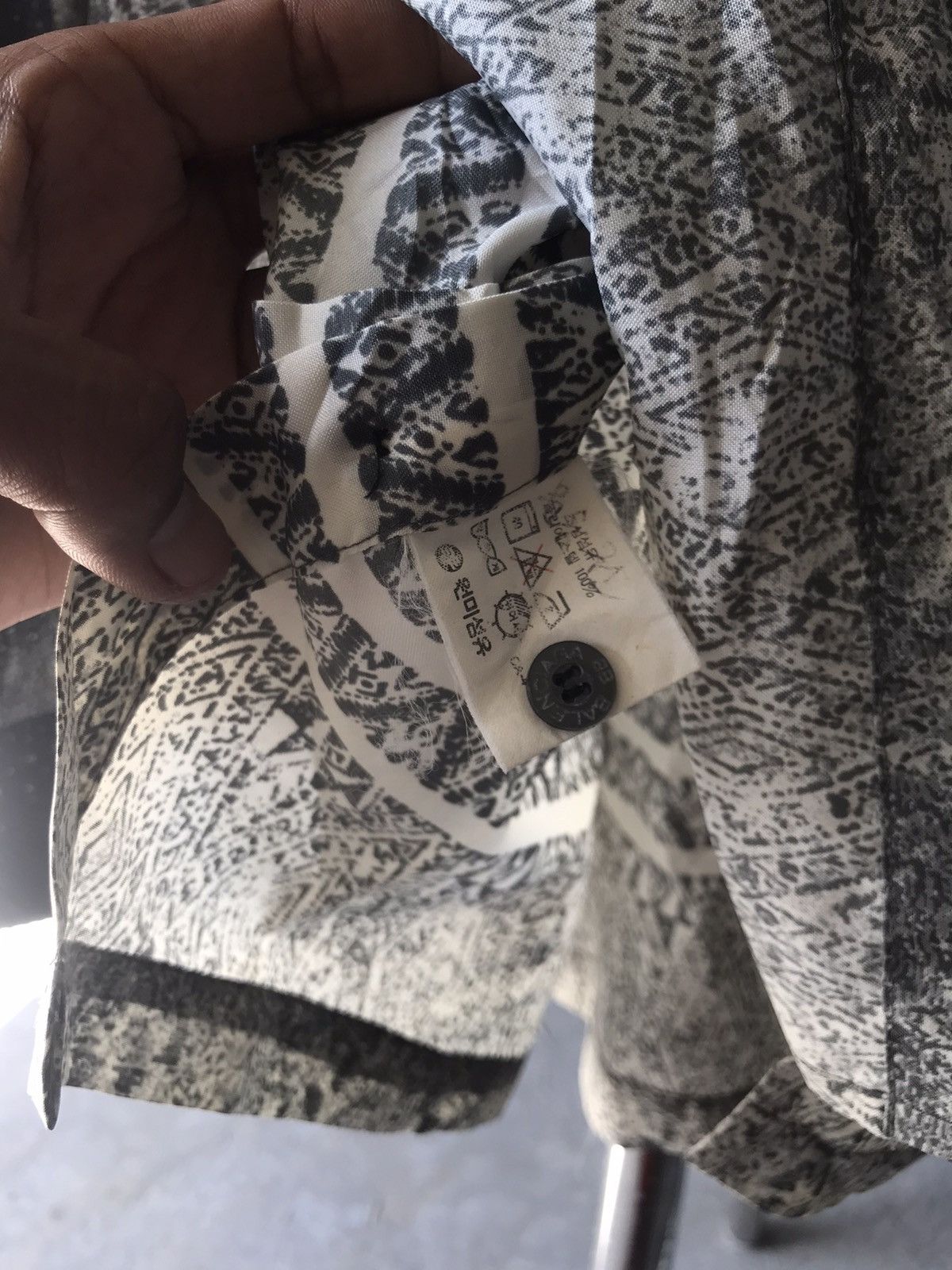 Balenciaga Vintage Cristobal Balenciaga Size US L / EU 52-54 / 3 - 8 Thumbnail