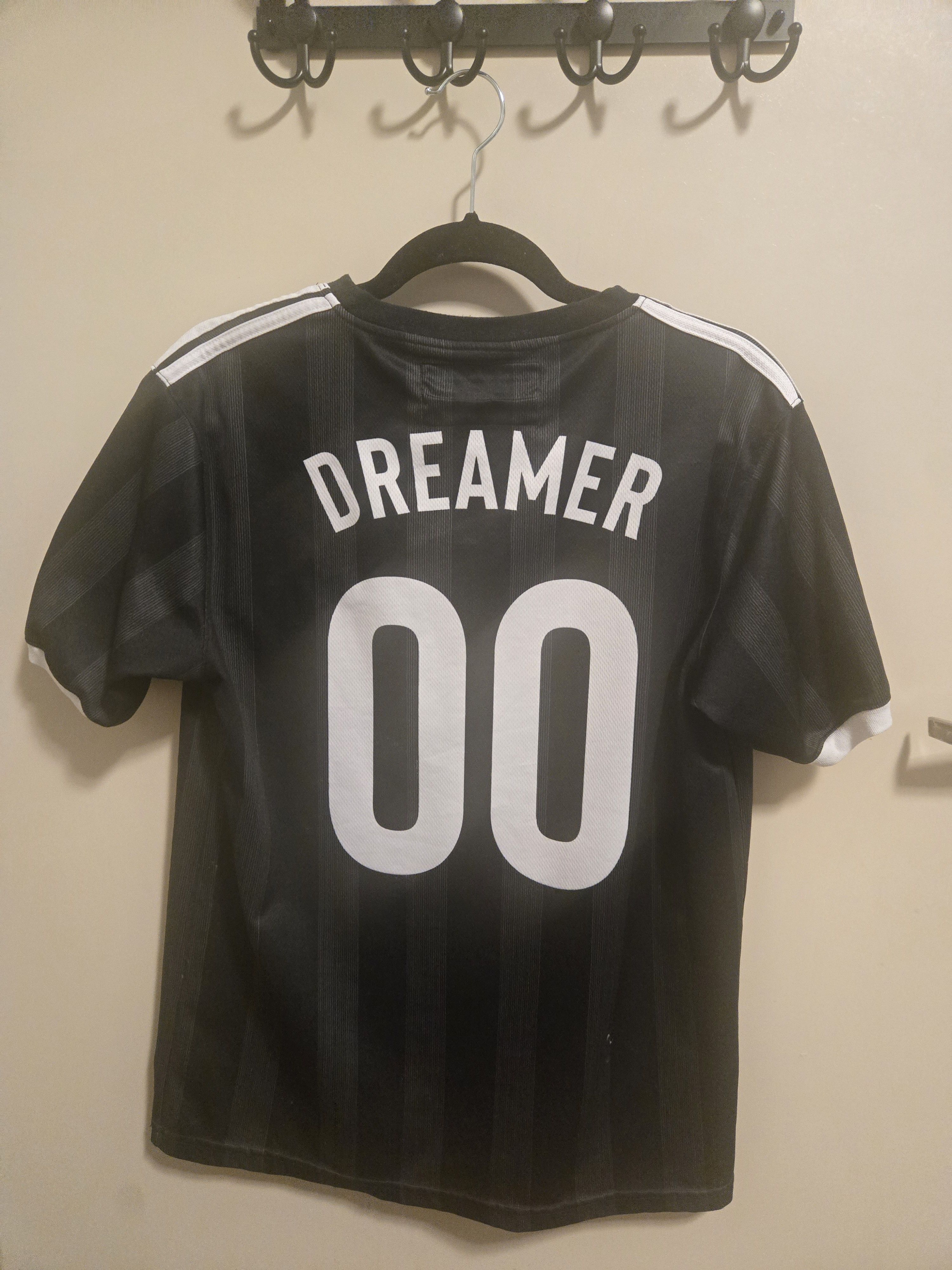 TEARS OF DREAMS Tears of Dreams Ketamine Antidepressant "Dreamer" Jersey Size US M / EU 48-50 / 2 - 2 Thumbnail