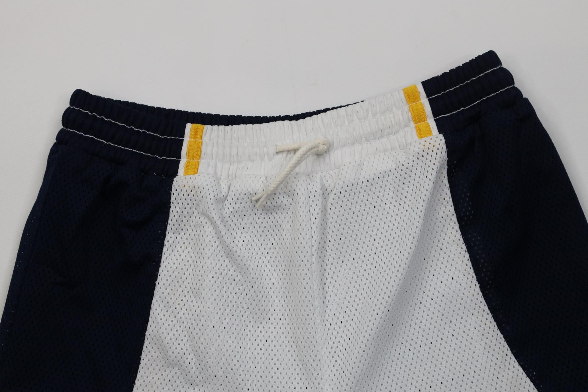 Vintage Vintage 90s And1 And One Basketball Reversible Above Shorts Size US 30 / EU 46 - 14 Thumbnail