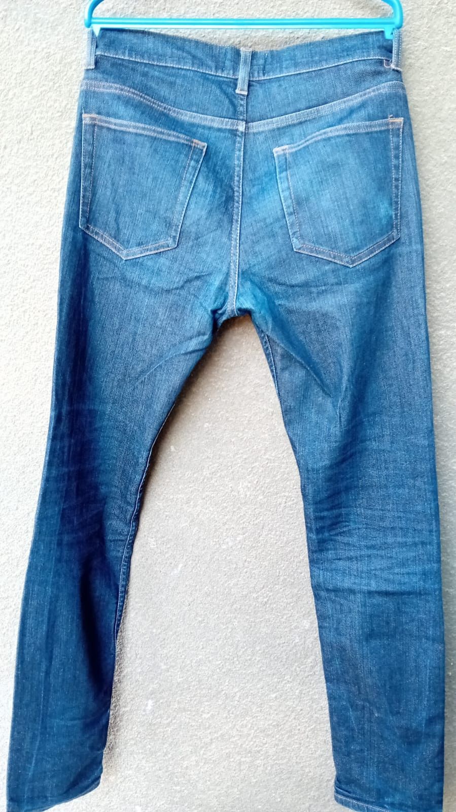Acne Studios Acne Studios Ace Comfort RW Jeans sz 30x32 Size US 30 / EU 46 - 8 Thumbnail