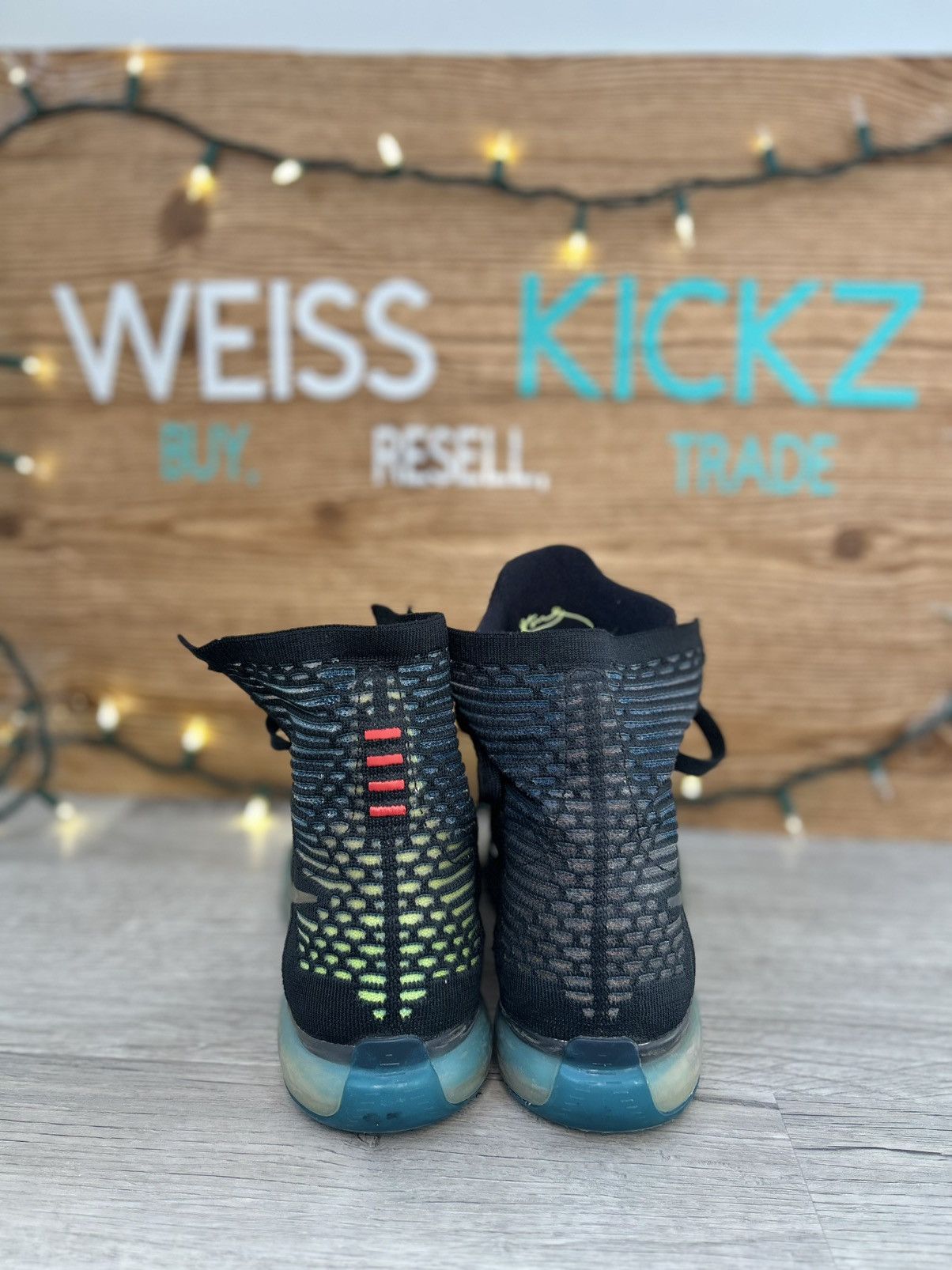 Nike Kobe 9 Elite Size US 10.5 / EU 43-44 - 5 Thumbnail