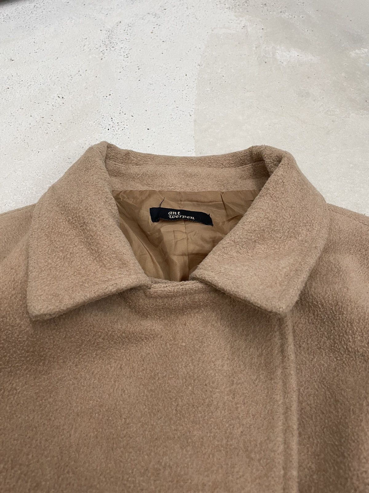 Designer Ant Werpen Designer Winter Wear Size US S / EU 44-46 / 1 - 6 Thumbnail