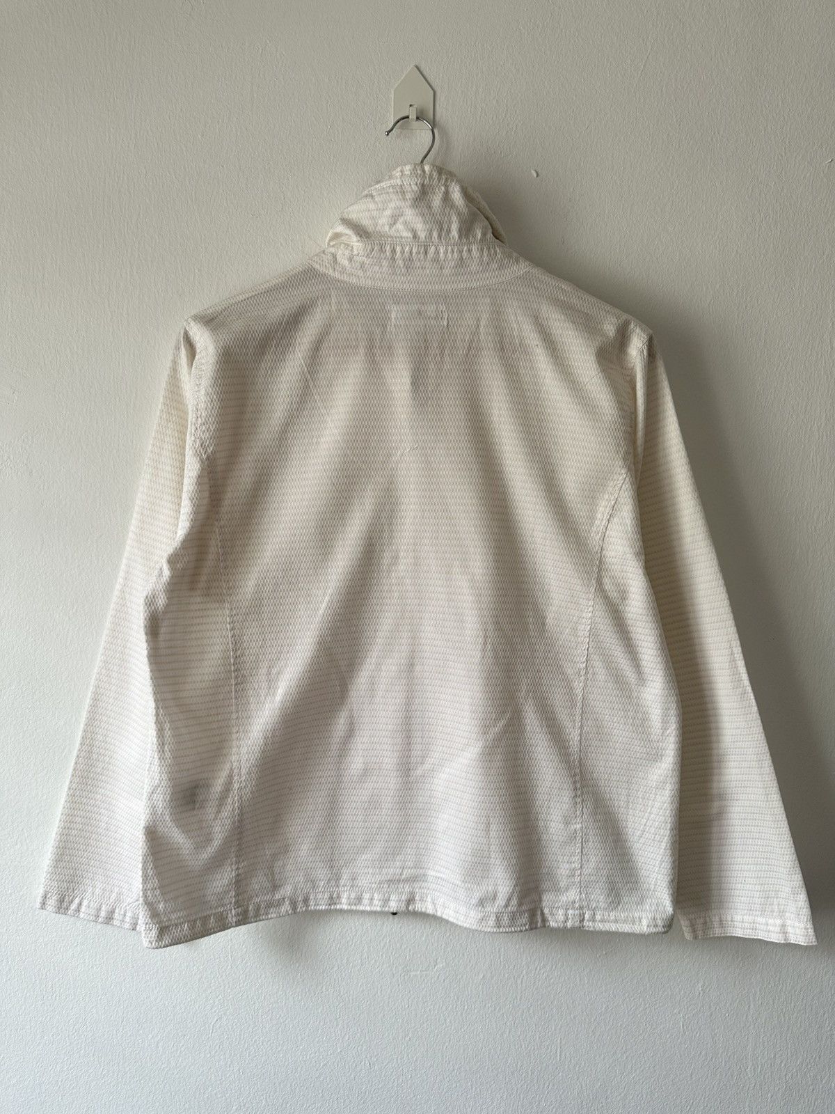 Courreges Courreges Training Jacket Size M / US 6-8 / IT 42-44 - 3 Thumbnail