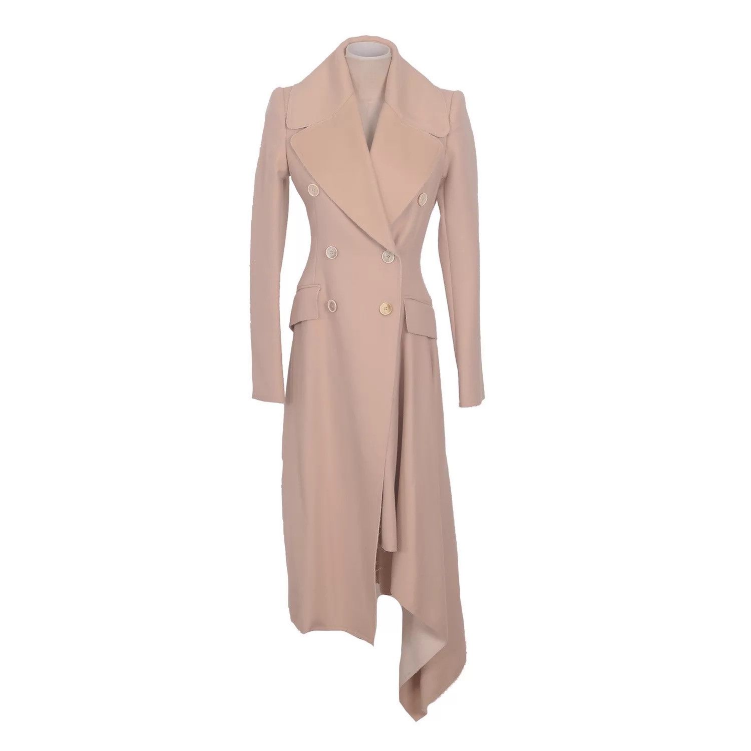Alexander McQueen Alexander McQueen jacket Size XS / US 0-2 / IT 36-38 - 1 Thumbnail