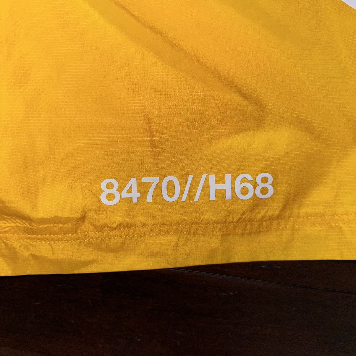 Other OYSTER HOLDINGS sample 1 of 1 AIRFLOAT YELLOW HANDBALL SHORT Size US 30 / EU 46 - 12 Thumbnail