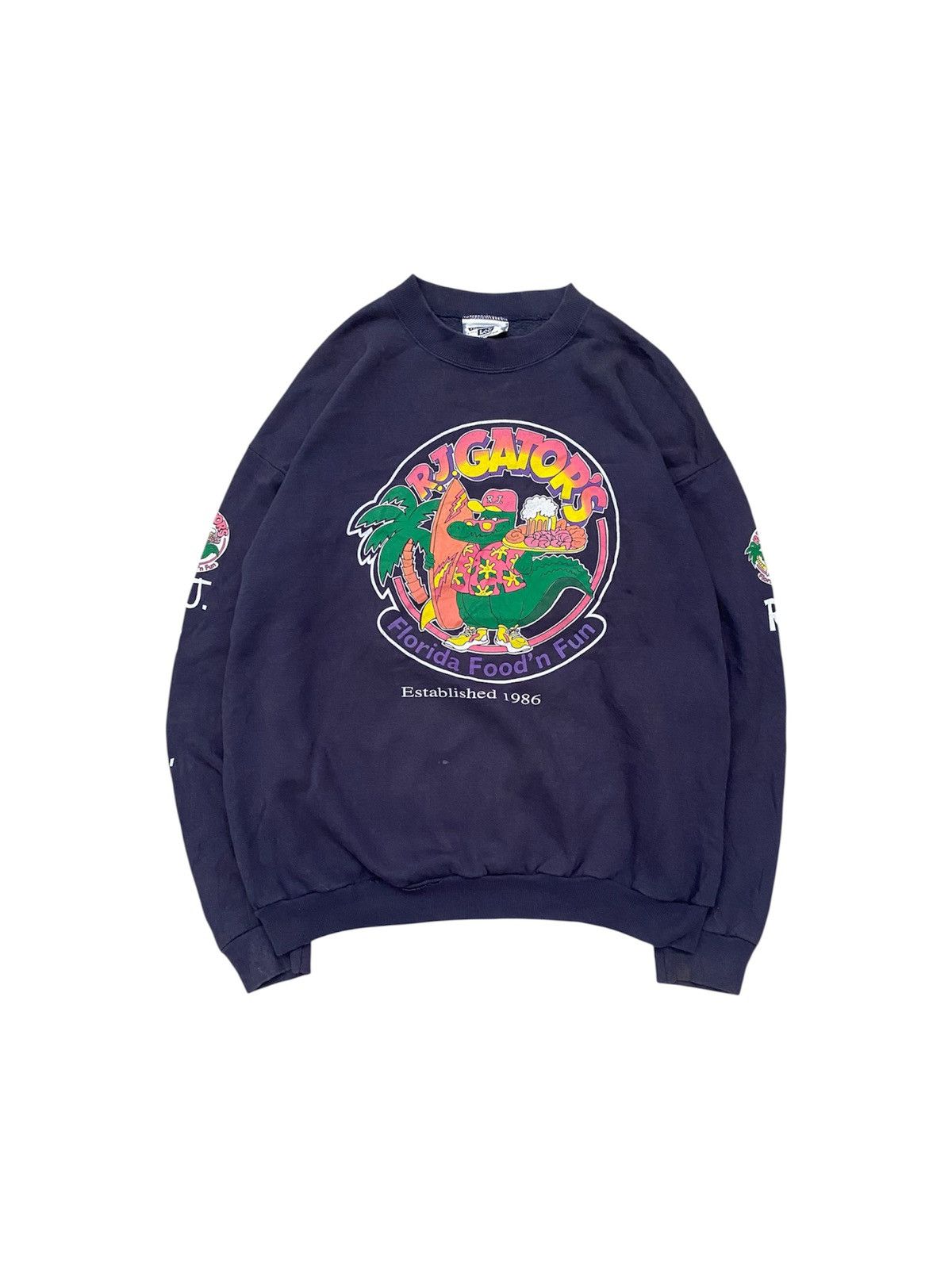 Lee Lee Vintage Size US XL / EU 56 / 4 - 1 Thumbnail