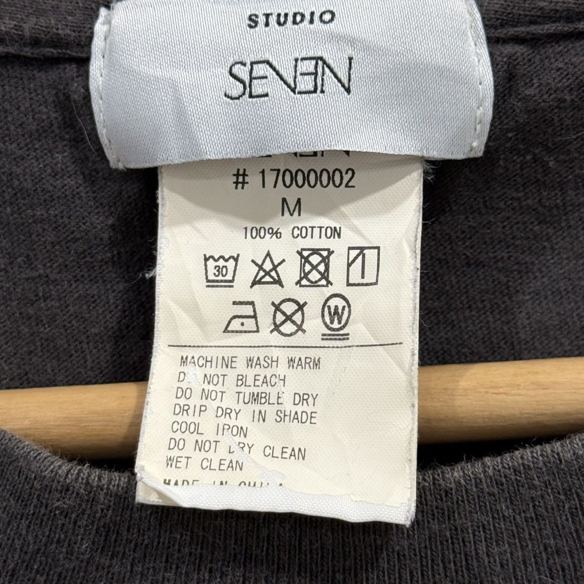 Studio Seven Studio Seven Amazing Friends Tee Size US M / EU 48-50 / 2 - 4 Thumbnail