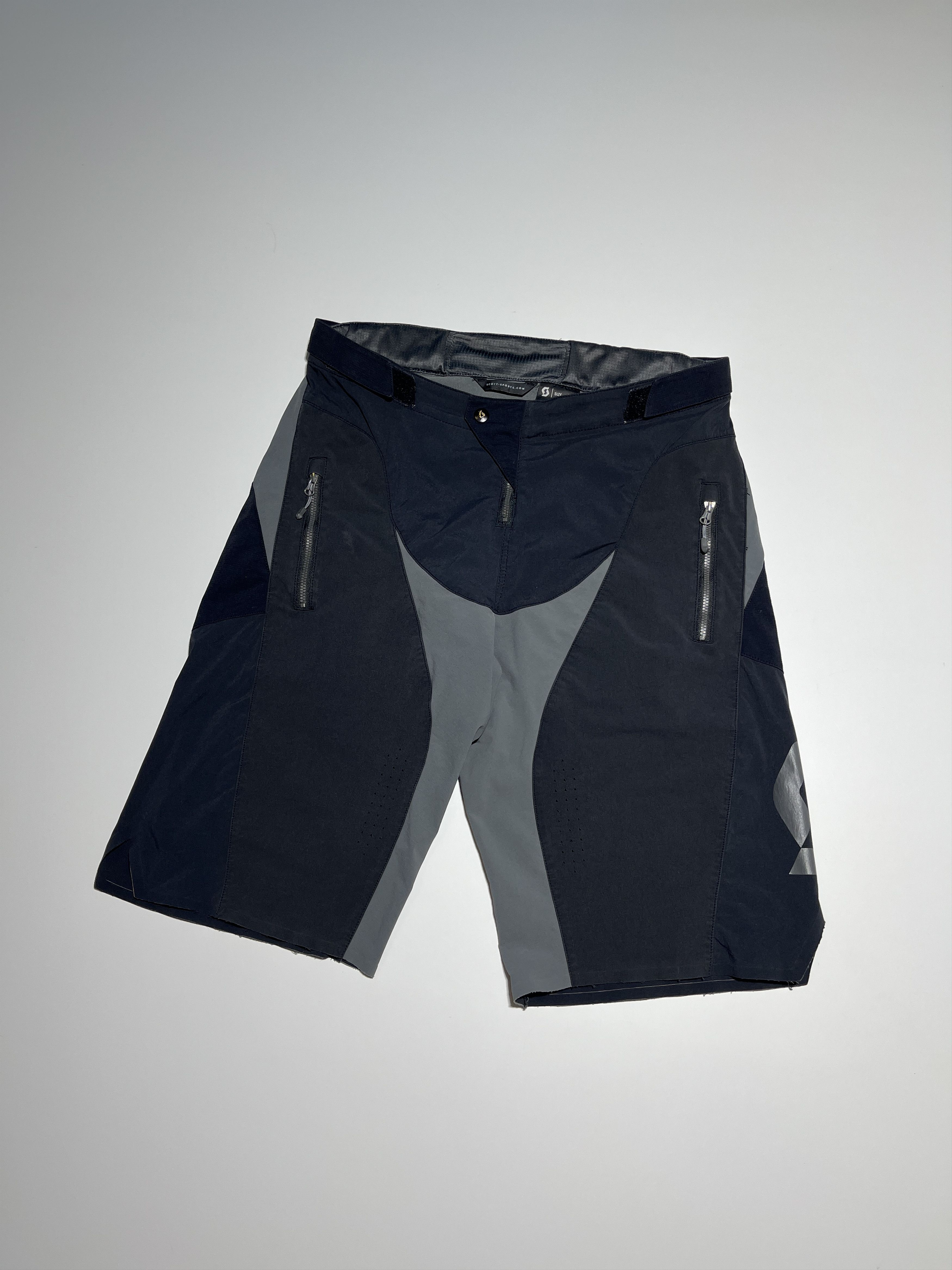 Other Scott Mountain Bike Shorts Size M Size US 32 / EU 48 - 1 Thumbnail
