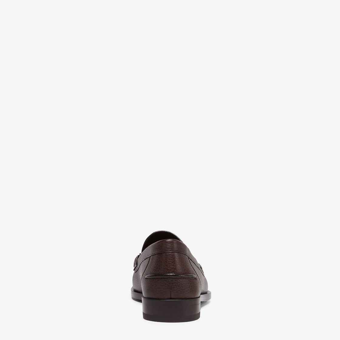 Fendi o1s1wg110525 Loafer in Brown Size US 9 / EU 42 - 4 Thumbnail