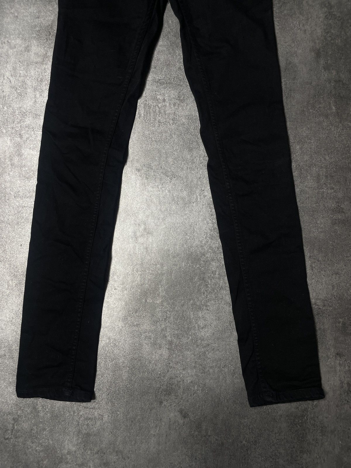 Acne Studios 🔥Offers🔥Acne Studios Luxury Pants Streetwear Hype Denim Size US 27 - 12 Thumbnail