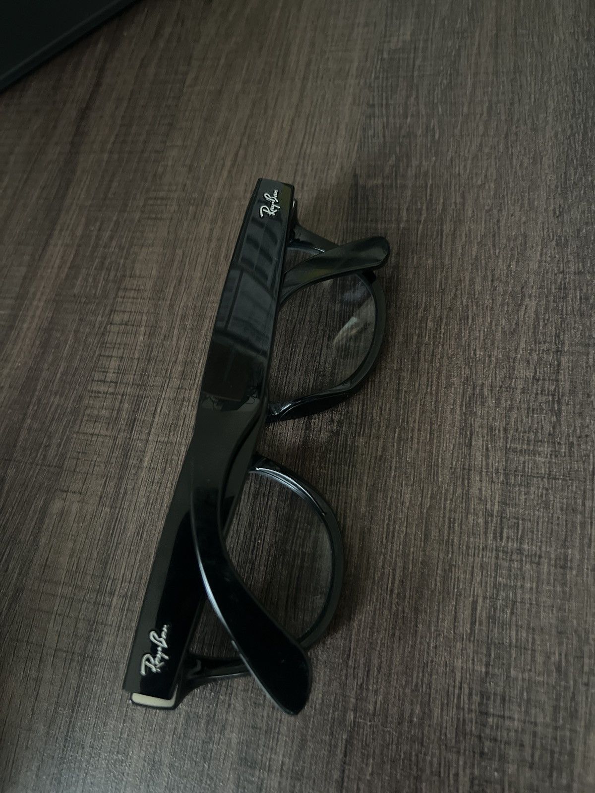 RayBan RayBan Meta Sunglasses Size ONE SIZE - 2 Thumbnail