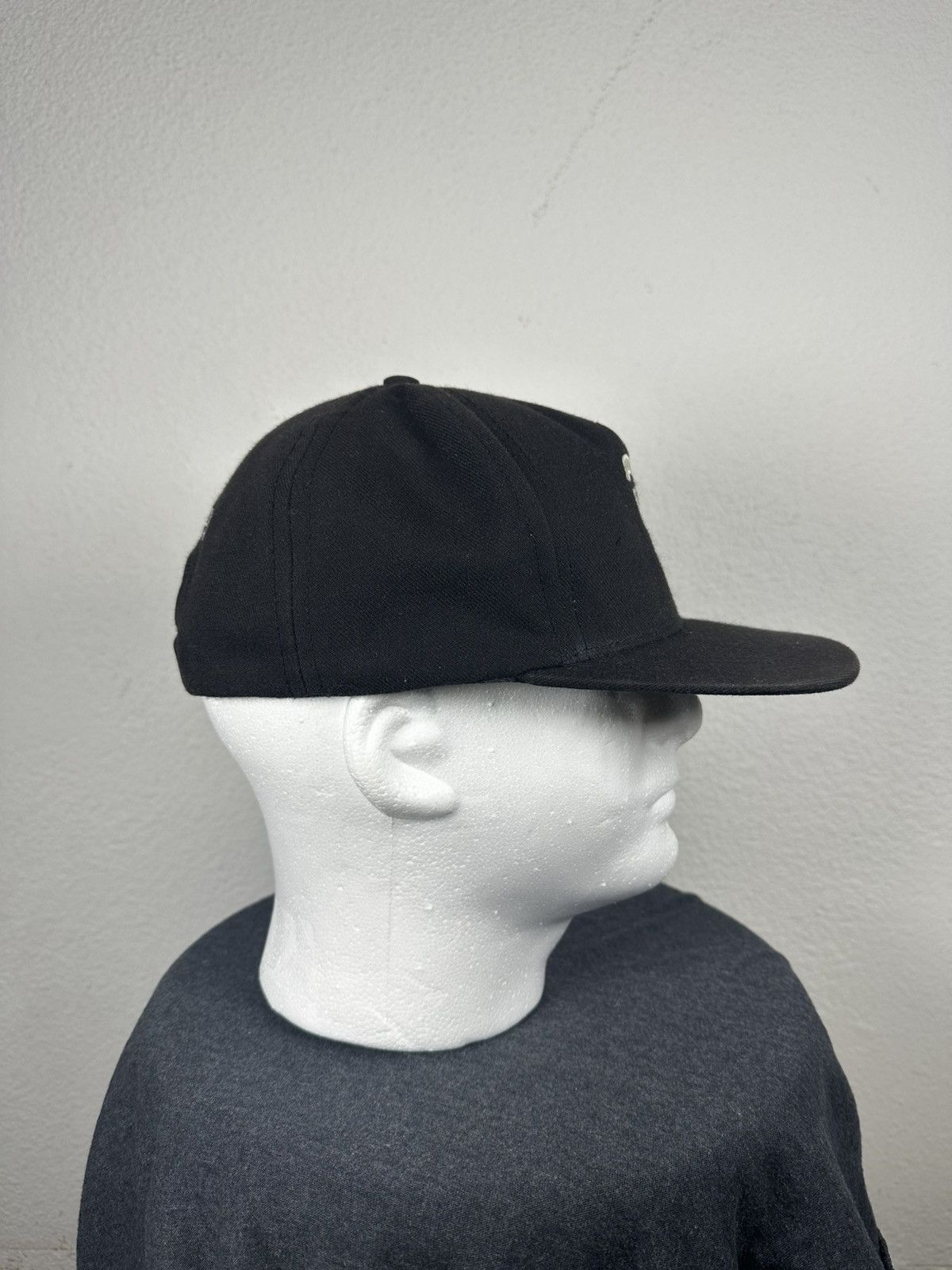 Supreme Supreme misfits band snapback hat SS13 Size ONE SIZE - 4 Thumbnail