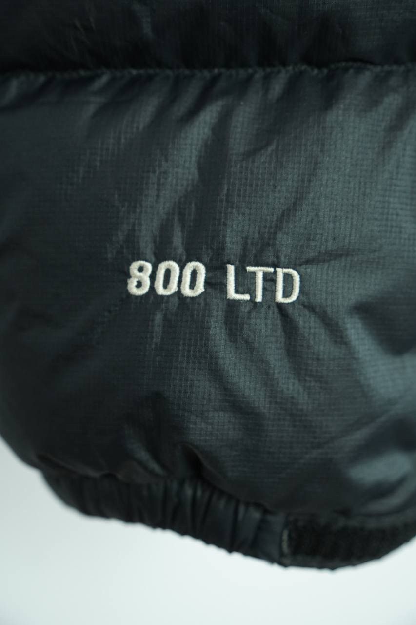 The North Face The North Face White Label Nuptse 800 LTD 🇰🇷 Size US S / EU 44-46 / 1 - 6 Thumbnail