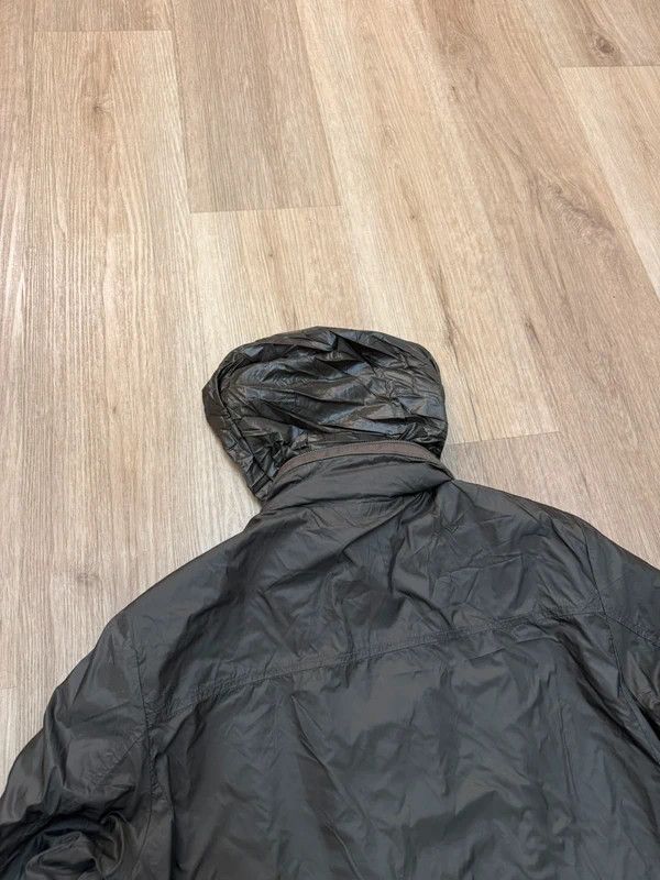Other Hox Reversible Light Nylon Jacket Premium size M Size US M / EU 48-50 / 2 - 7 Thumbnail