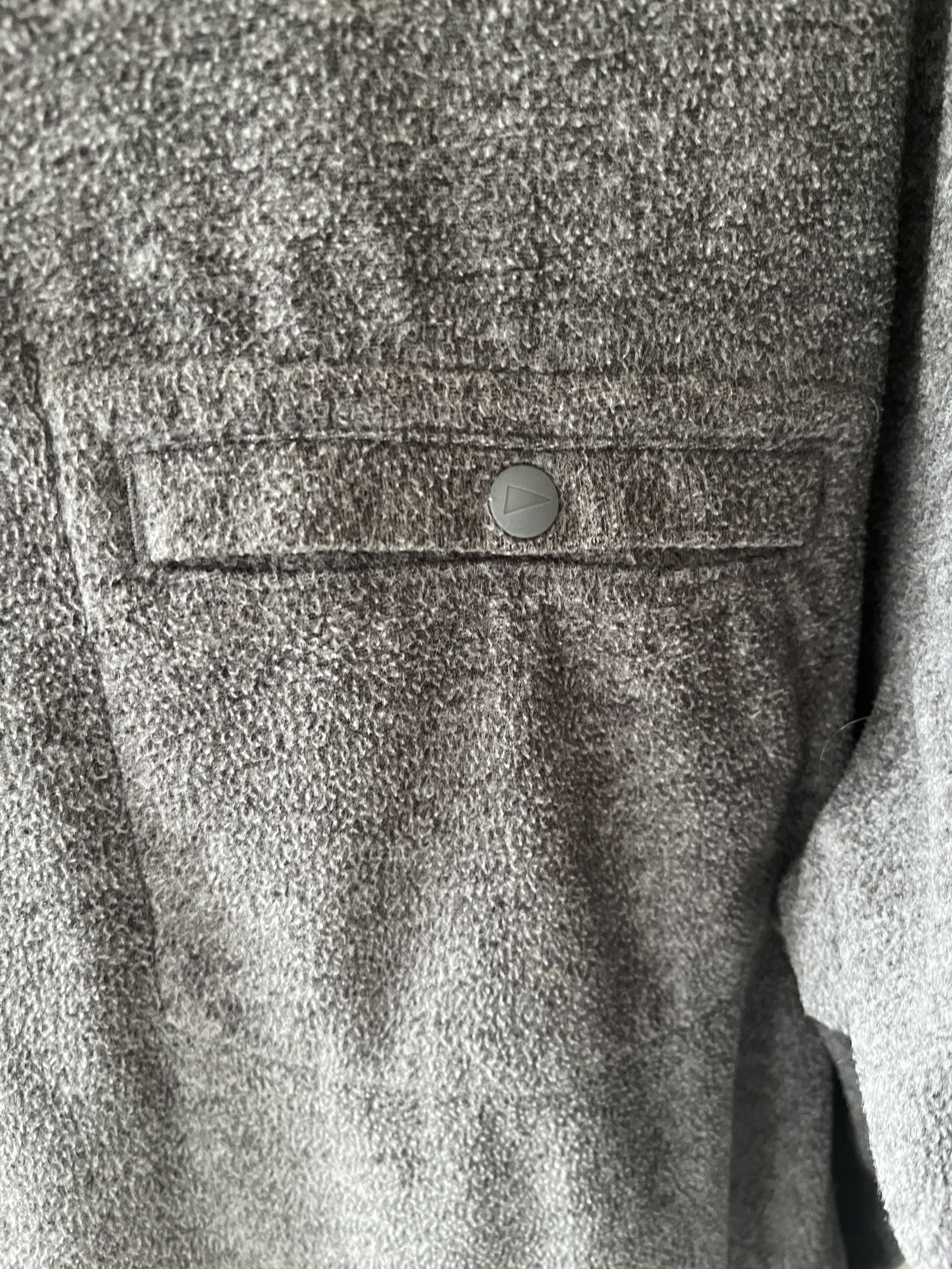 Japanese Brand × Pilgrim Surf + Supply pocket sweatshirt Size US L / EU 52-54 / 3 - 3 Thumbnail