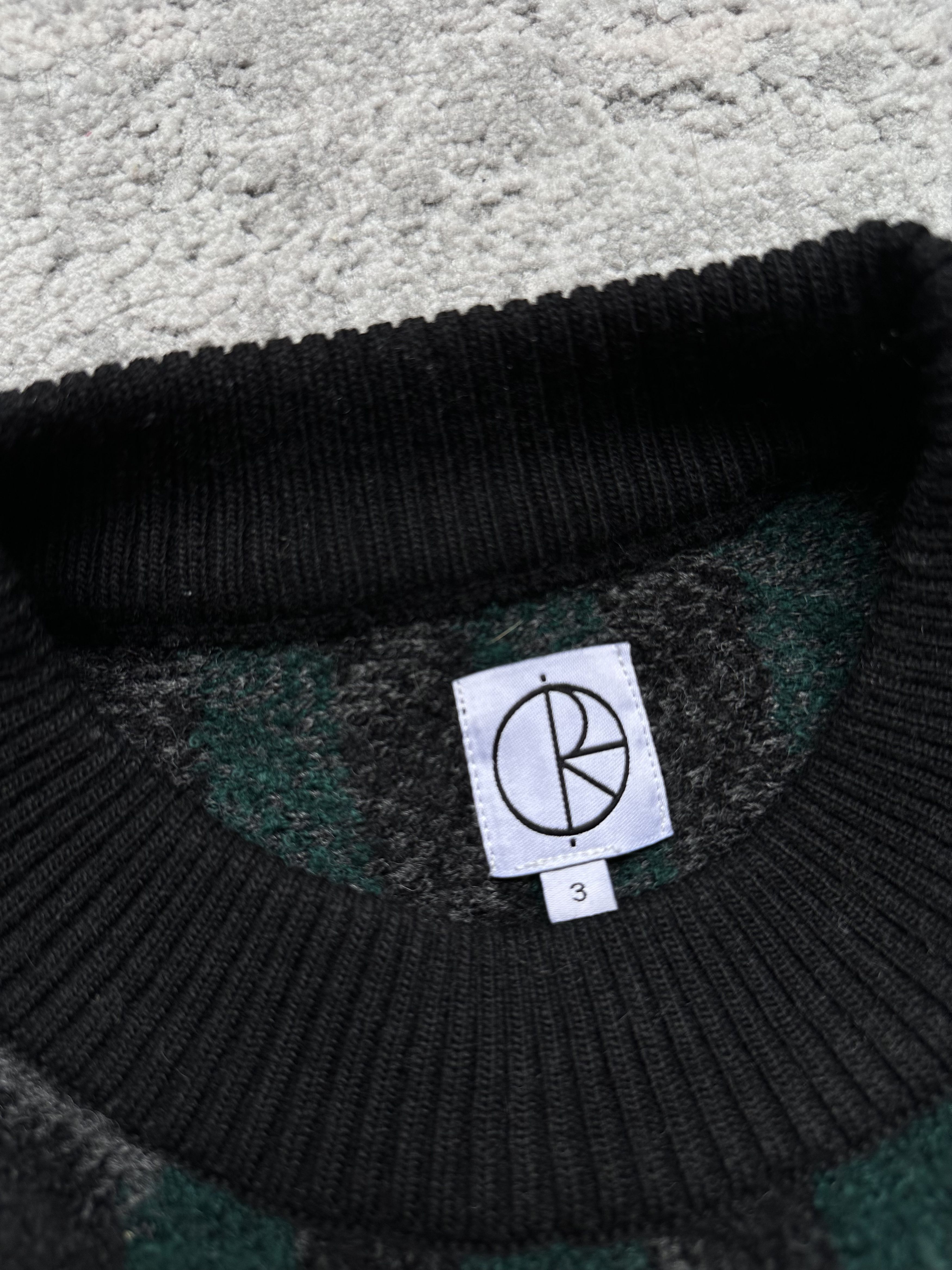 Polar Skate Co. Polar skate co sweater Size US L / EU 52-54 / 3 - 4 Thumbnail