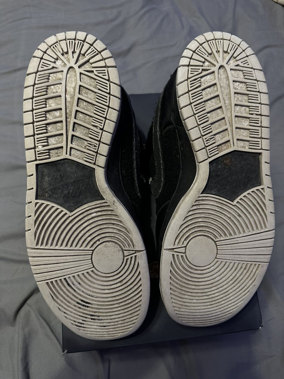 Nike SB Nike Sb Dunk Low Gnarhunter Size US 9.5 / EU 42-43 - 5 Thumbnail