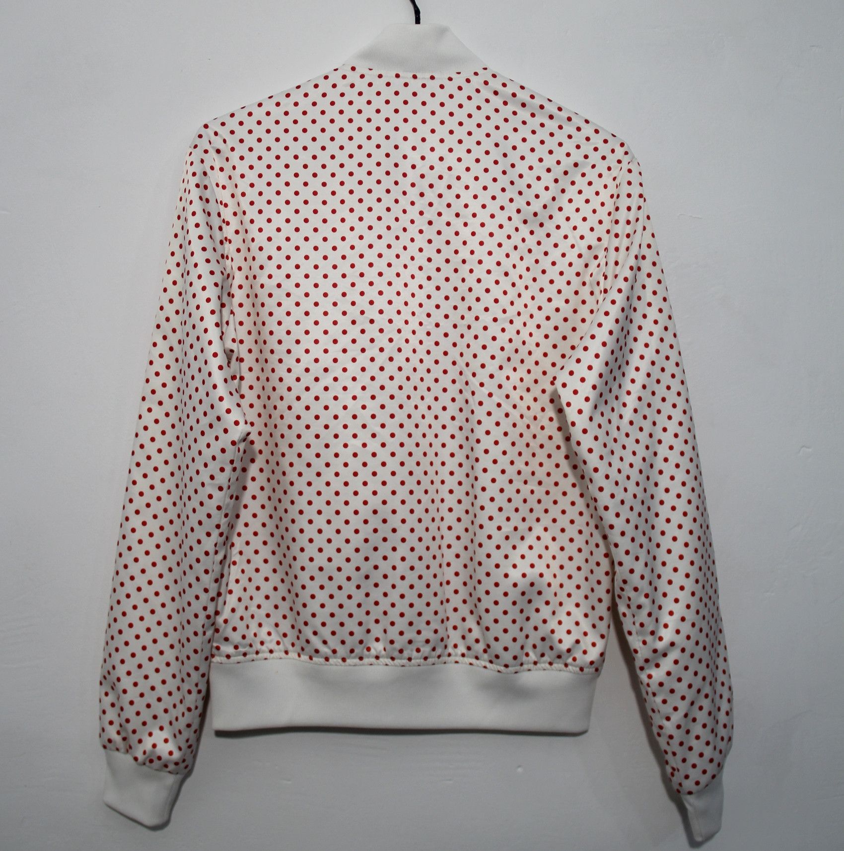Adidas × Pharrell adidas X pharrell williams TRACK JACKET POLKA-DOT Z97396 S Size US S / EU 44-46 / 1 - 11 Thumbnail