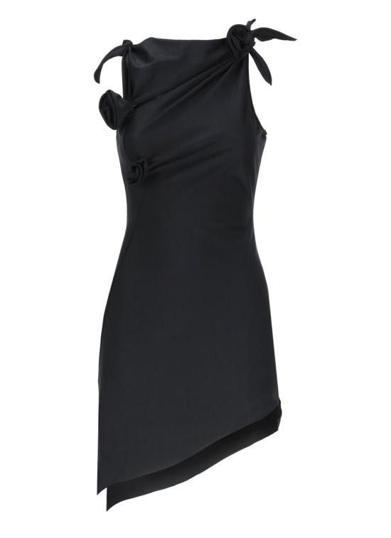 Coperni COPERNI Women Mid Skirts COPR154F5001 BLK Black Size M / US 6-8 / IT 42-44 - 1 Thumbnail