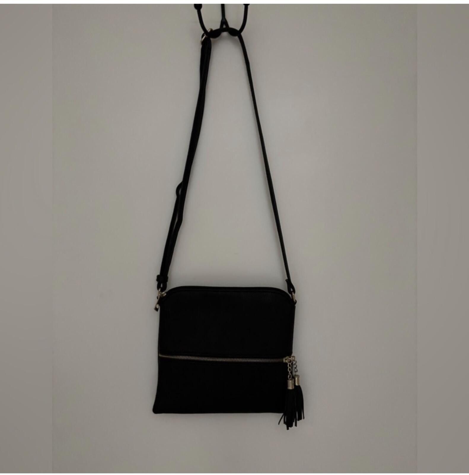 Other Boutique crossbody bag Size ONE SIZE - 2 Thumbnail