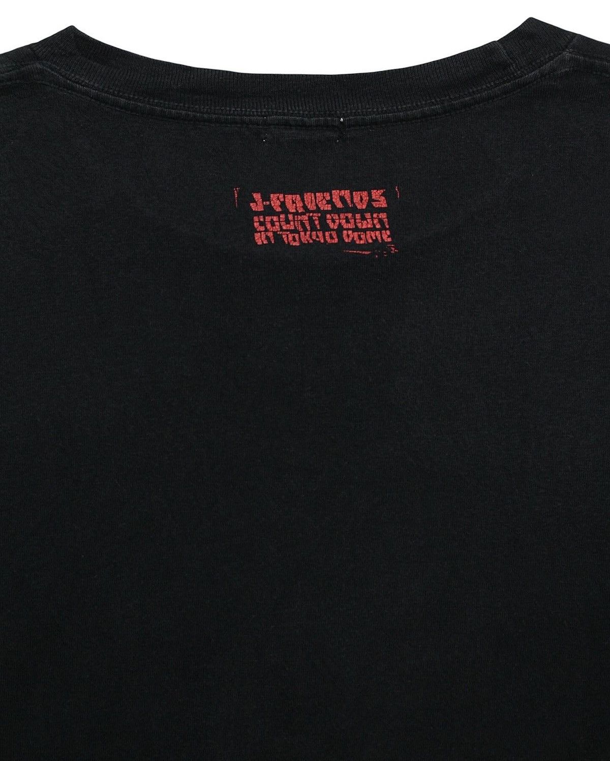 Band Tees J-FRIEND WE WISH PEACE 2002 MERCH Size US L / EU 52-54 / 3 - 2 Thumbnail