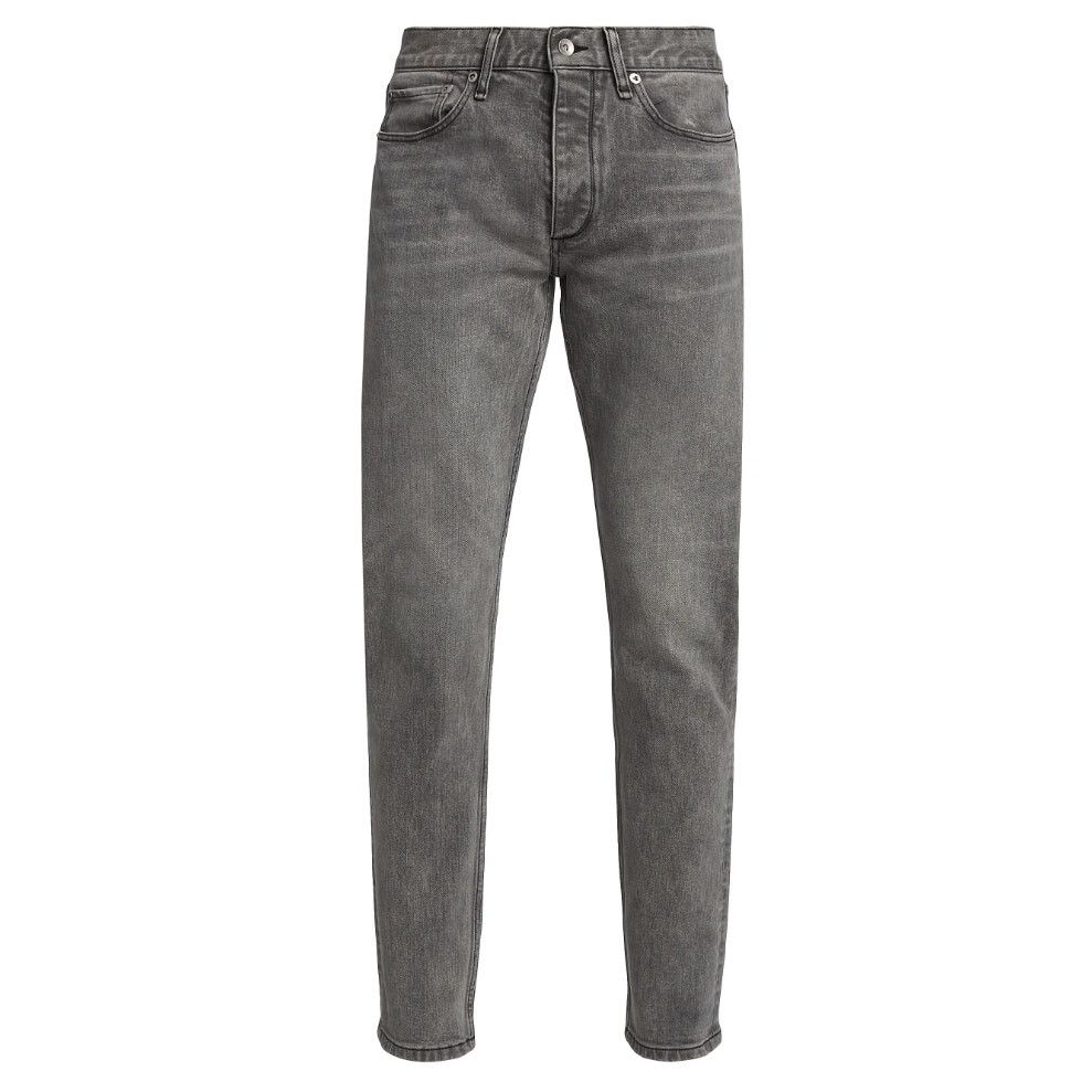 Rag & Bone Rag and Bone Gray Jeans | Size 32 Size US 32 / EU 48 - 8 Thumbnail